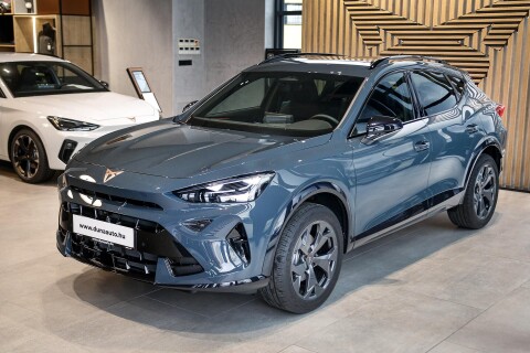 FORMENTOR 1.5 TSI mHEV Impulse DSG AKÁR 4.99% FIX AKCIÓS KAMATTAL!