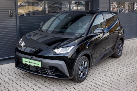 DOLPHIN SURF Boost 43,2kWh Készletre érkező