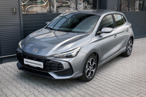 MG3 3 1.5 GDI Comfort+ 7 év garanciával. akár 0% THM