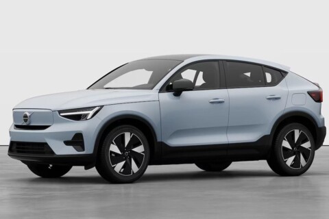 EC40 Single Motor Core Business ajánlat cégek részére