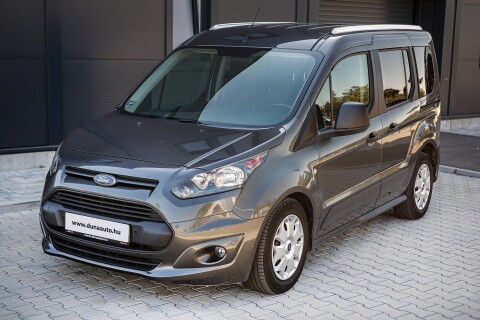 CONNECT Tourneo205 1.0 EcoBoost SWB Titanium EURO6 Magyarországi!