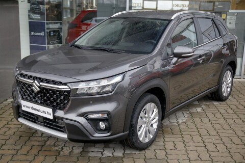 S-CROSS 1.4 Hybrid GL+ (Automata)