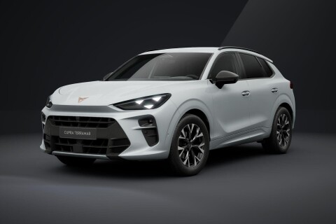TERRAMAR 1.5 TSI Impulse mHEV DSG AKÁR 4.99% FIX AKCIÓS KAMATTAL!