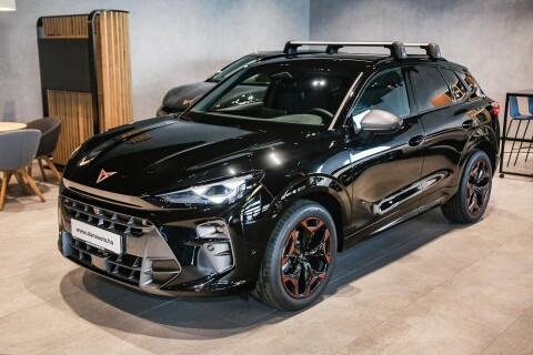 TERRAMAR 1.5 TSI Impulse mHEV DSG AKÁR 4.99% FIX AKCIÓS KAMATTAL!