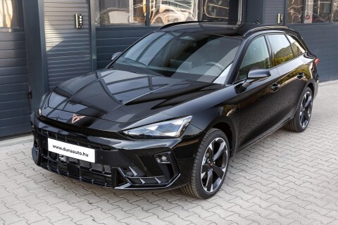 LEON ST 1.5 TSI Impulse mHEV DSG REGISZTRÁLT SZALON AUTÓ! AKÁR 4.99% FIX AKCIÓS KAMATTAL!