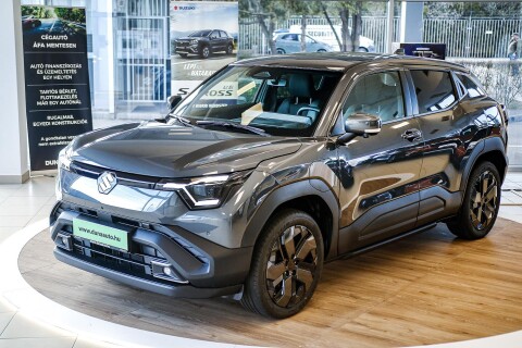 EVITARA GLX 4WD 61kWh