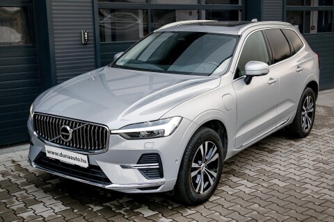 XC60 2.0 [T6] Recharge Inscription AWD Geartronic Magyarországi! ÁFÁS vételár!