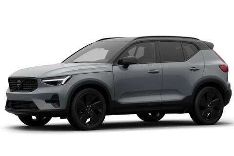 XC40 2.0 [B3] MHEV Plus Dark Black Edition DCT Decemberi készlet akció magánvásárlóknak és cégeknek