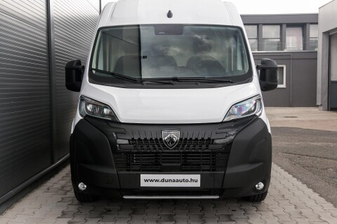 BOXER 2.2 BlueHDI 350 Heavy L4H3 (Automata) AUTOMATA! Készletről azonnal! AKVOSZ finanszírozzással is!