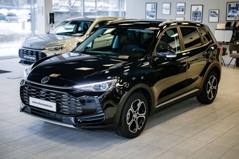 ZS 1.5 GDI Luxury 7 év garanciával. akár 0% THM