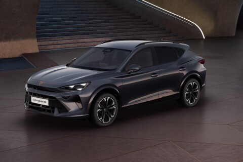 FORMENTOR 1.5 TSI Adventure AKÁR 4.99% FIX AKCIÓS KAMATTAL!