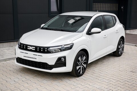 SANDERO 1.0 TCe Expression