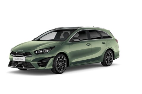 CEE'D Ceed SW 1.5 T-GDI Platinum GT Line DCT Panorámatető. JBL HIFI. elektromos csomagtérajtó.....Utolsó darab!