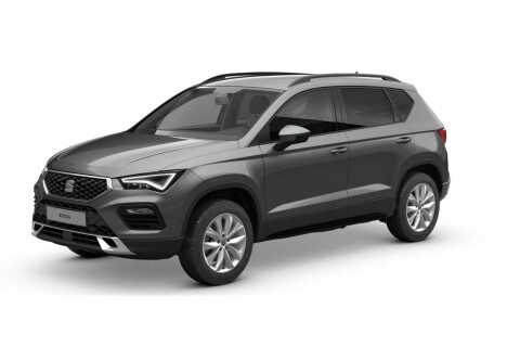 ATECA 1.5 TSI Style DSG KÉSZLET AKCIÓ! AKÁR 6.99% FIX AKCIÓS KAMATTAL!