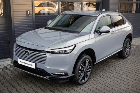 HR-V 1.5 i-MMD Hybrid Advance eCVT TESZTAUTÓ 2026 MODELLÉV