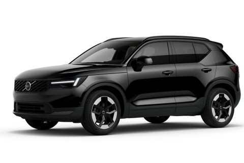 XC40 2.0 [B3] MHEV Ultra Dark DCT Új modell novemberi érkezéssel. Business ajánlat