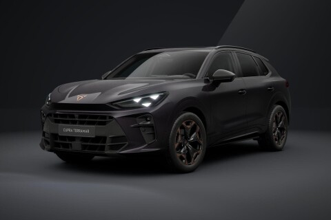 TERRAMAR 1.5 TSI Impulse mHEV DSG AKÁR 4.99% FIX AKCIÓS KAMATTAL!