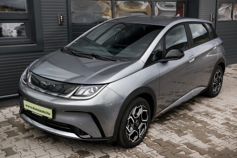 DOLPHIN Comfort 60,4kWh Készletre érkező