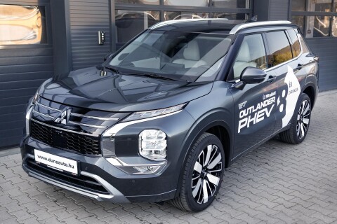 OUTLANDER 2.4 PHEV Instyle
