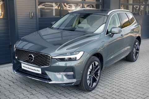 XC60 2.0 [T6] Ultra Bright AWD Geartronic MY26-os új modell. Business ajánlat cégek részére. Készletről