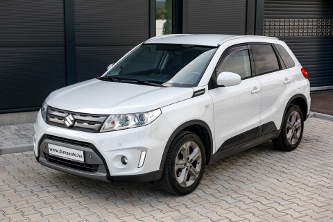 VITARA 1.6 GL+ Magyarországi!