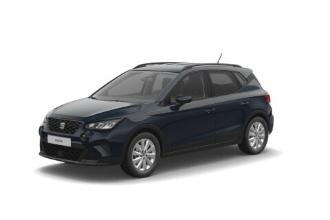 ARONA 1.0 TSI Jubileum LIMITÁLT KIADÁS! GYÁRBÓL RENDELHETŐ!