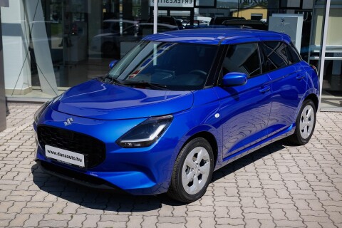 SWIFT 1.2 Dualjet Hybrid GL+