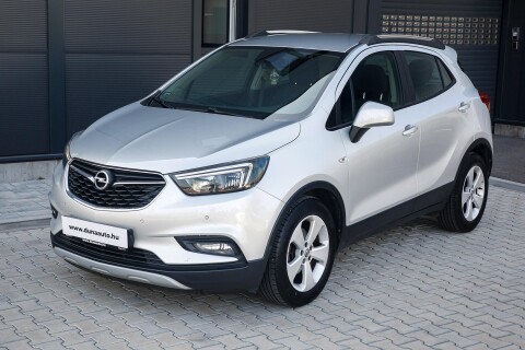 MOKKA X 1.4 T Enjoy (Automata) Magyarországi!