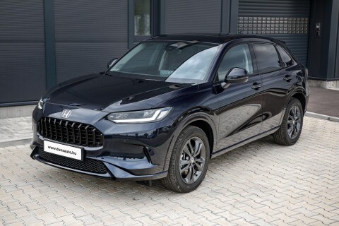 ZR-V 2.0 i-MMD Hybrid Advance eCVT 2027 MODELLÉV KÉSZLETRŐL