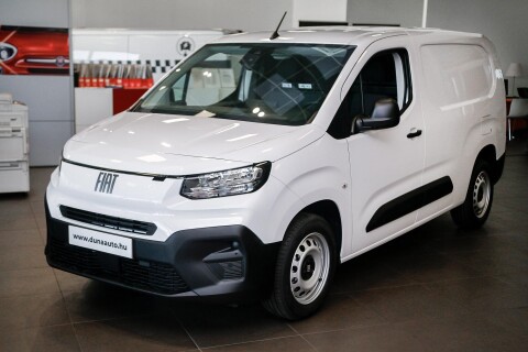 DOBLO Dobló 1.5 BlueHDi 131 Maxi L2 1000 (3 személyes ) Készletről azonnal! KAVOSZ Lízingre is. THM: 3%