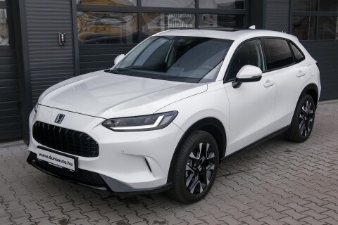 ZR-V 2.0 i-MMD Hybrid Advance eCVT