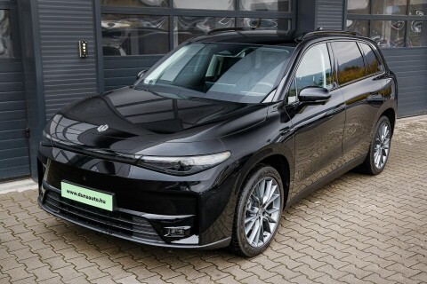 C10 70kWh Pro Design Cégeknek akár állami támogatással