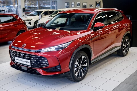HS 1.5 T-GDI Comfort DCT 170 LE AUTOMATA Készletről 7 év garanciával