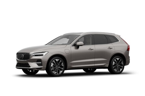 XC60 2.0 [T6] Plus Bright AWD Geartronic MY26-os új modell 2025.10. havi érkezéssel. Business akció