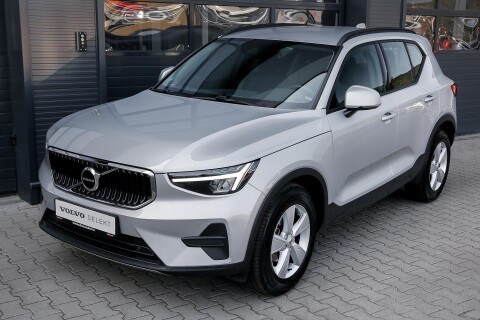 XC40 1.5 [T2] Essential Geartronic Magyarországi. vezetett szervizkönyv. 1 év garancia!