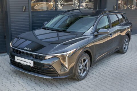 K4 SW 1.6 T-GDI Gold DCT
