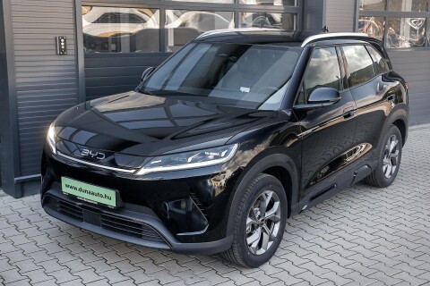 ATTO 2 1.5 DM-i Boost (Automata) Készletre érkező