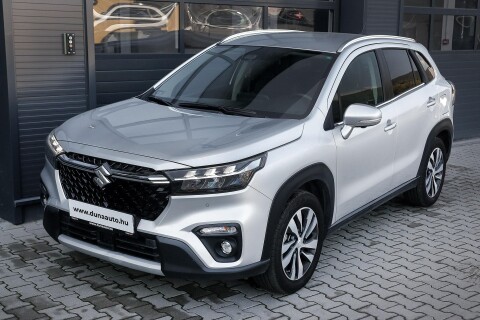 S-CROSS 1.5 Hybrid GLX 6AGS