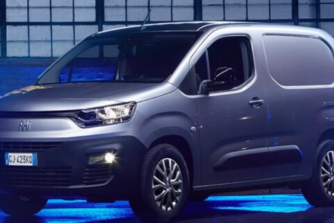 DOBLO e-Dobló 50kWh L1 (Automata) ÁLLAMI TÁMOGATÁSSAL. PÁLYÁZATÍRÁSSAL