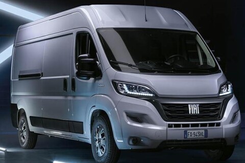 DUCATO E-DUCATO 3.5T L3H2 HEAVY. ÁLLAMI TÁMOGATÁSSAL. PÁLYÁZATÍRÁSSAL