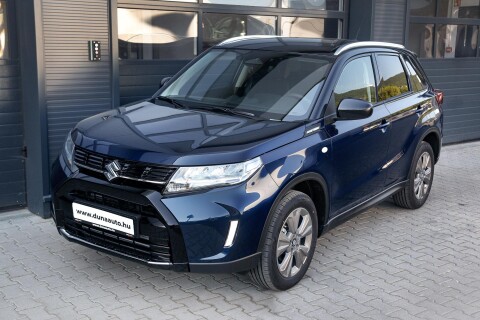 VITARA 1.4 Hybrid GL+