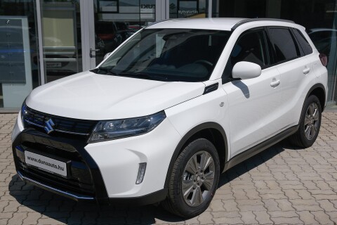 VITARA 1.4 Hybrid GL+