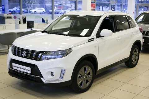 VITARA 1.4 Hybrid GL+ 4WD