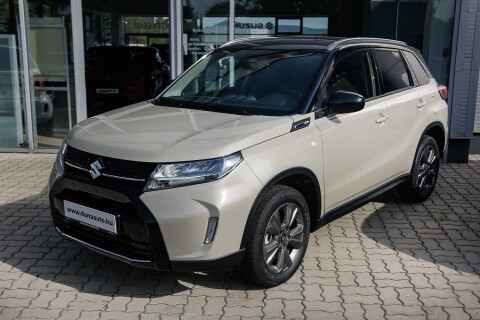 VITARA 1.4 Hybrid GL+