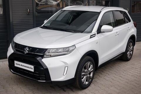 VITARA 1.4 Hybrid GL+