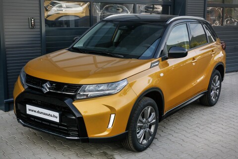 VITARA 1.4 Hybrid GL+