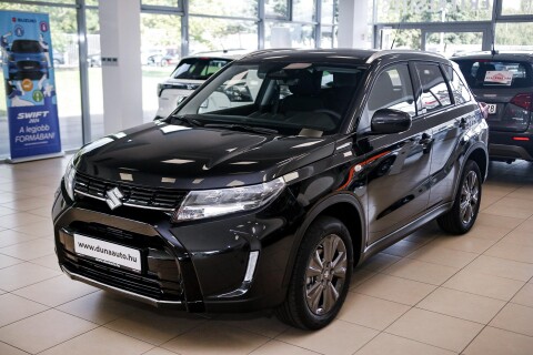 VITARA 1.4 Hybrid GL+