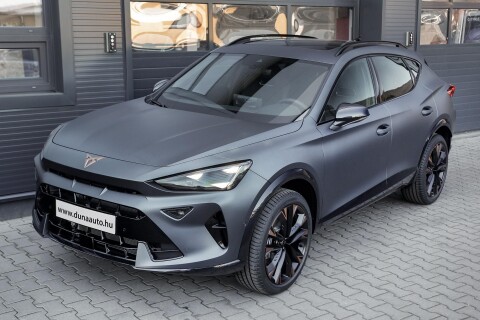 FORMENTOR 2.0 TSI Impulse 4Drive DSG AKÁR 4.99% FIX AKCIÓS KAMATTAL!