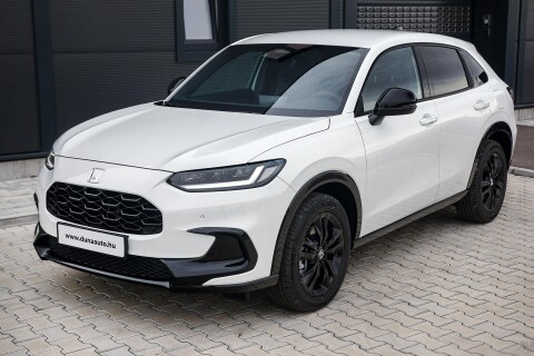 ZR-V 2.0 i-MMD Hybrid Sport eCVT 2027 MODELLÉV KÉSZLETRŐL