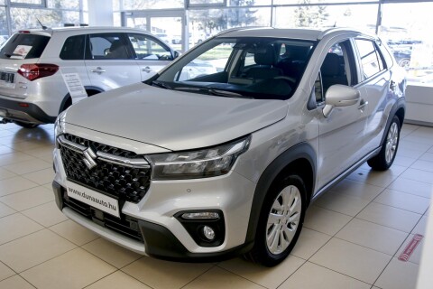 S-CROSS 1.4 Hybrid GL+